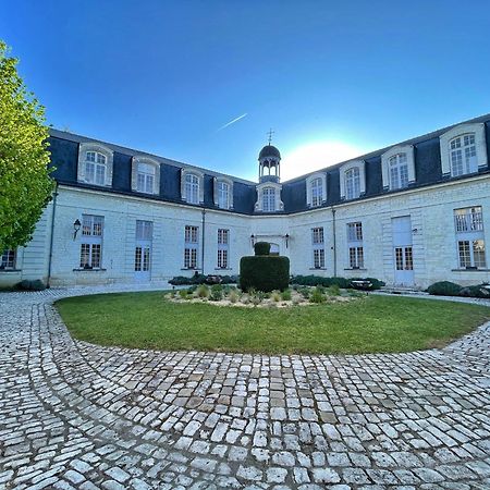 סנט-איגנן Hotel Beauvilliers מראה חיצוני תמונה
