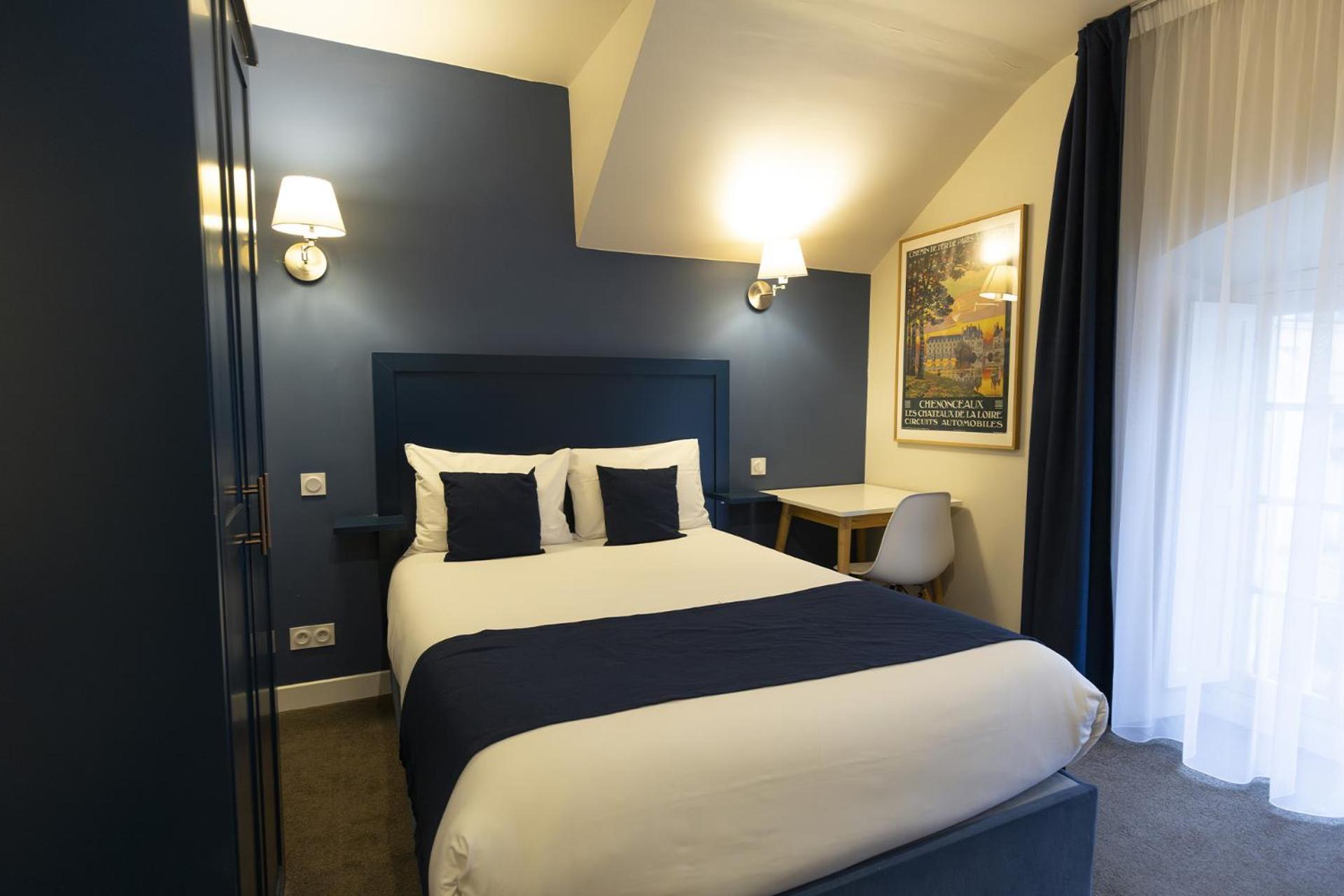סנט-איגנן Hotel Beauvilliers מראה חיצוני תמונה