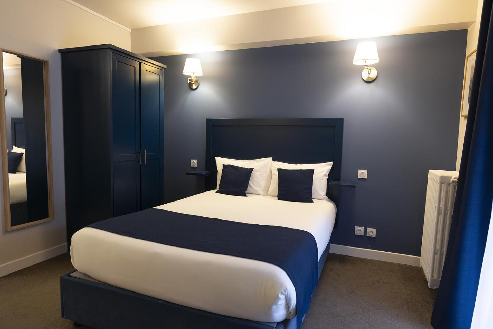 סנט-איגנן Hotel Beauvilliers מראה חיצוני תמונה