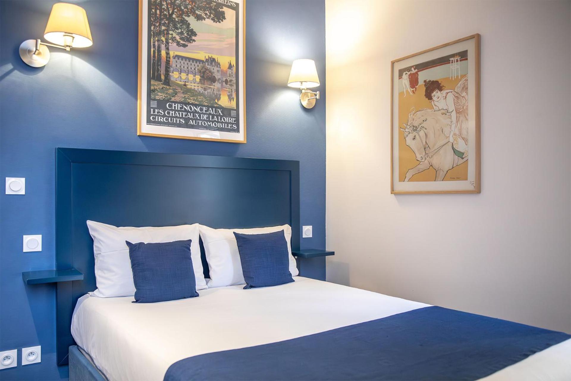 סנט-איגנן Hotel Beauvilliers מראה חיצוני תמונה