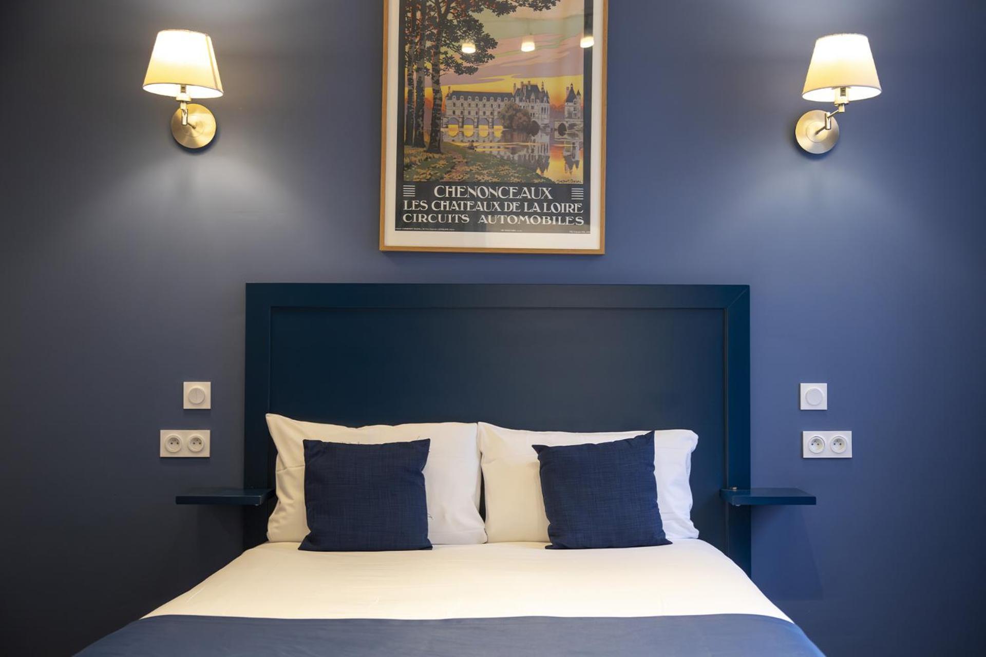 סנט-איגנן Hotel Beauvilliers מראה חיצוני תמונה