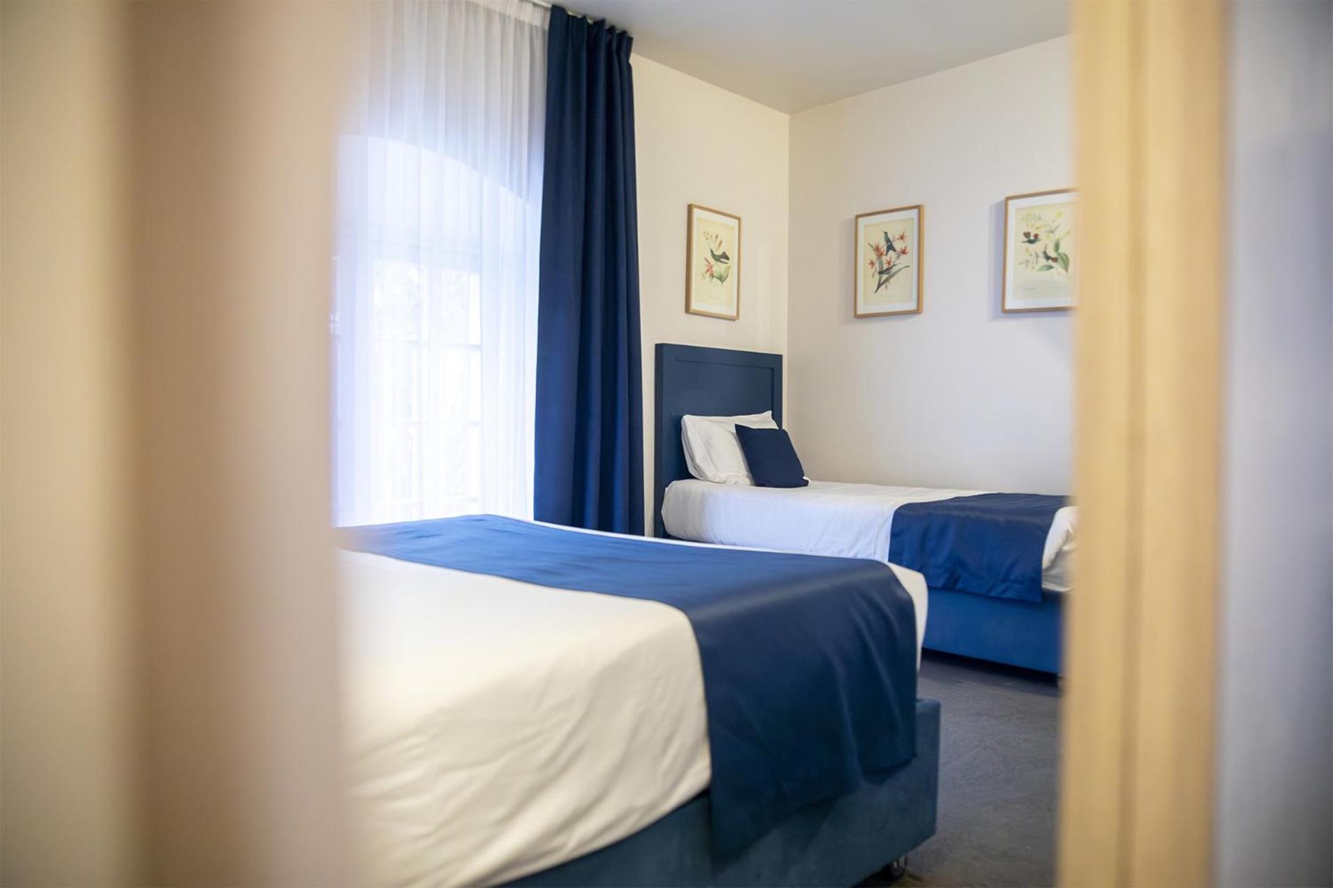 סנט-איגנן Hotel Beauvilliers מראה חיצוני תמונה