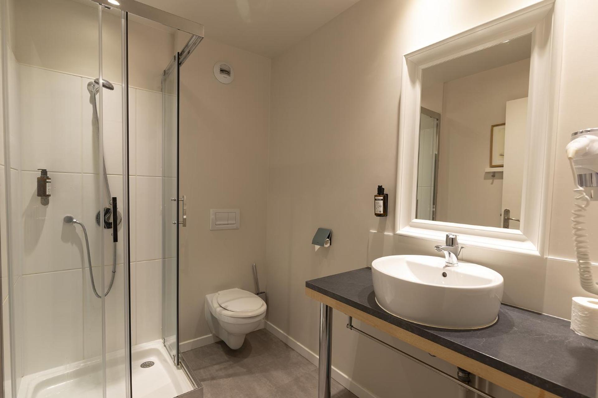סנט-איגנן Hotel Beauvilliers מראה חיצוני תמונה